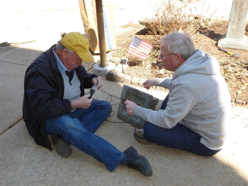 VA Garden March 2104 018